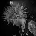 GutterPunk - Professional Concert Photography